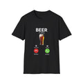 "Beer Is Calling" Tee
