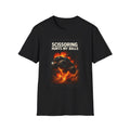 "Scissoring Hurts My Balls" Tee