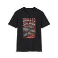 "Grilled Salmon" Tee