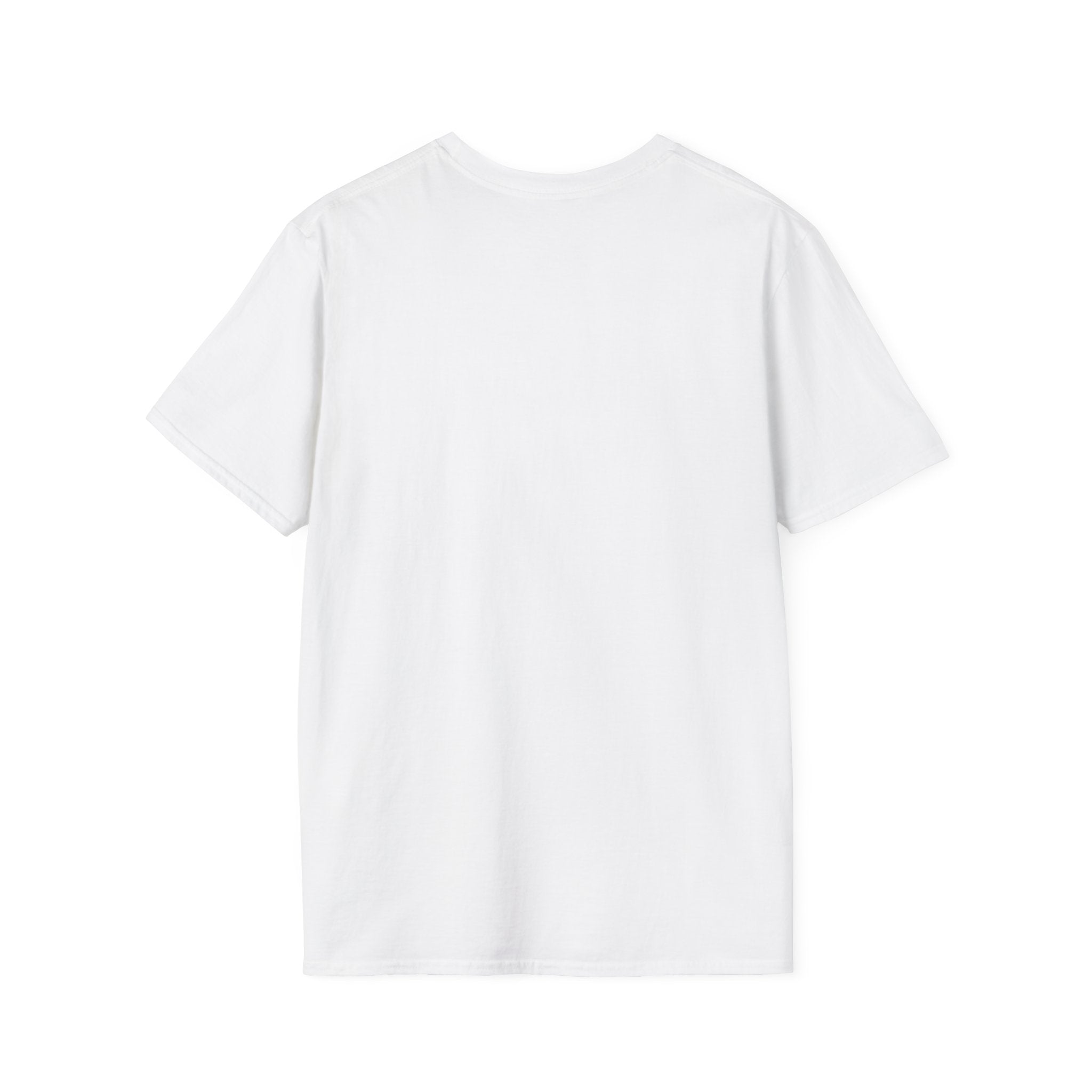 "I Miss My Foreskin" Tee