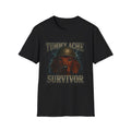 "Tummy Ache Survivor" Tee