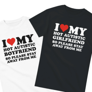 Dream Couple Shirt Set