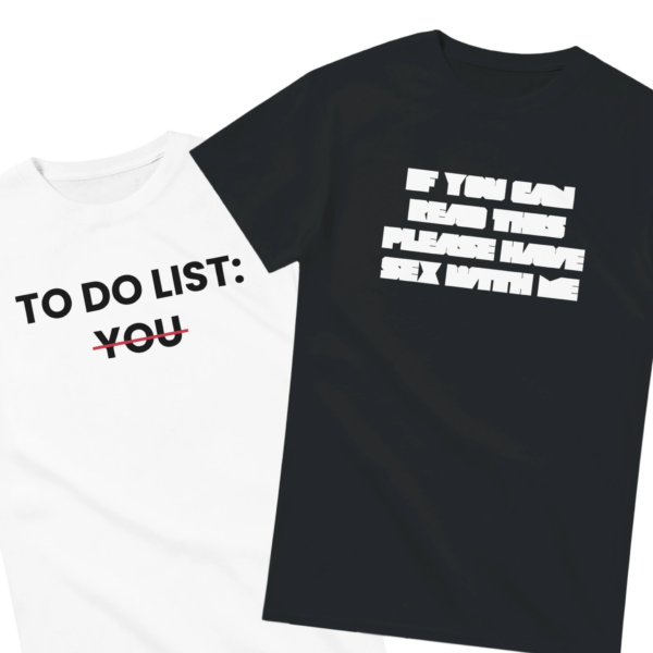 Shooters Shoot Shirt Set